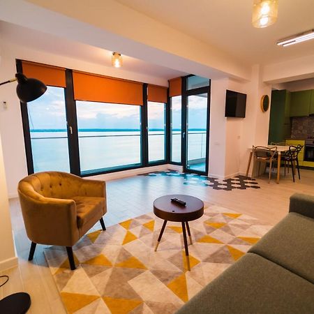 Miruna Andreea Studio Appartement Mamaia Buitenkant foto